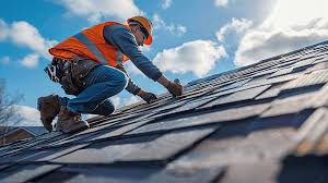 Professional Roofing and repair in Burney, CA